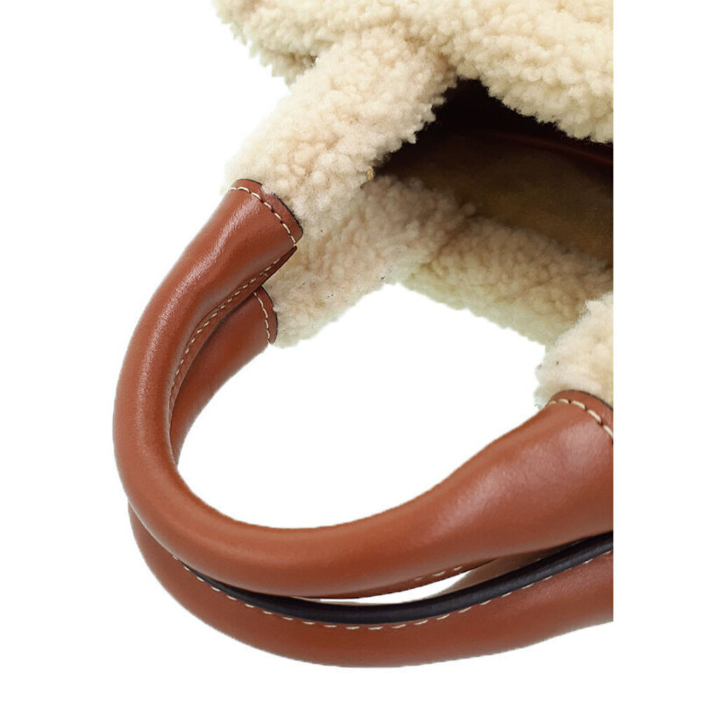 Celine Cabas Thais Bag - Picture 6 of 9